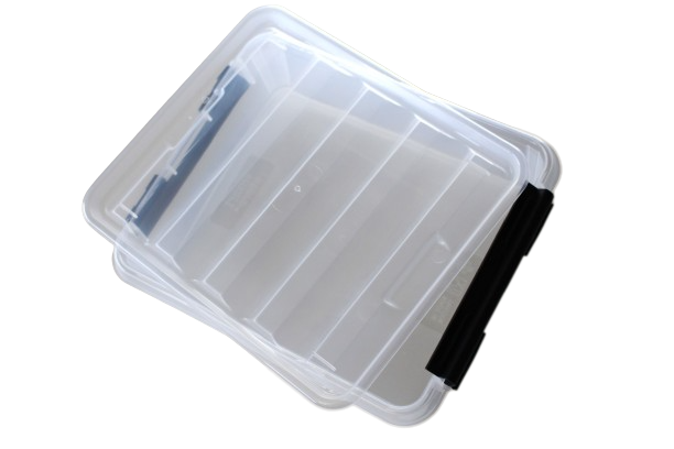 Mathématiques 3e/4e - dés - boite vide