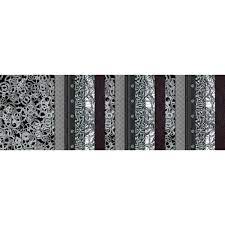 Bloc de bricolage 300 g/m2, 24 x 34 cm 18 fles assorties