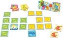 Mes premiers jeux: Mémo - Maxi et ses peluches