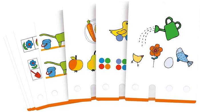 LogiCase Extension Set