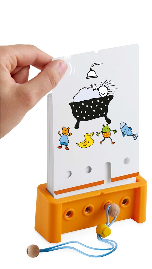 LogiCase Extension Set