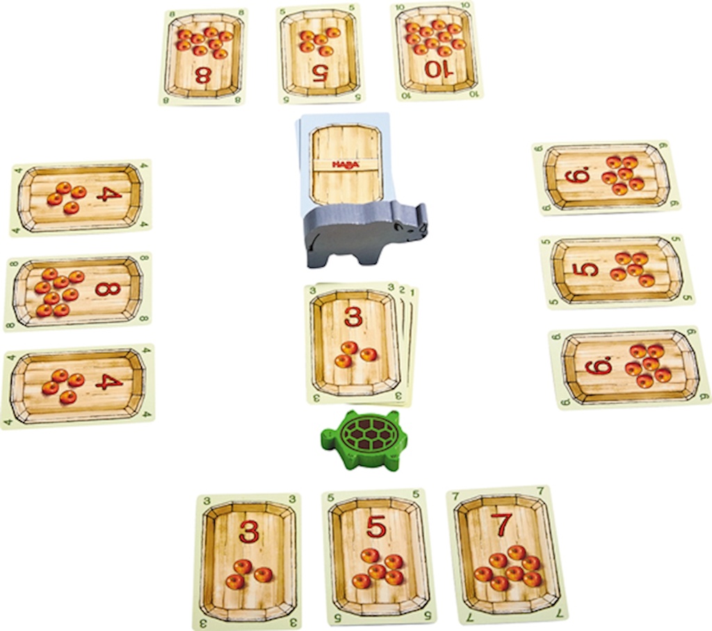 Mes premiers jeux éducatifs: Ludozo-o