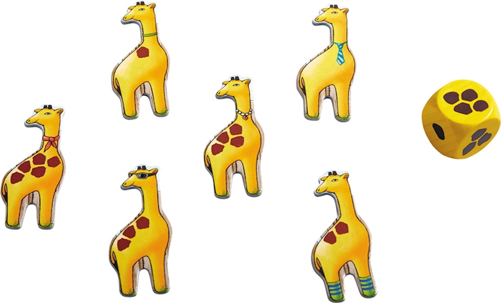 Mes premiers jeux éducatifs: Ludozo-o