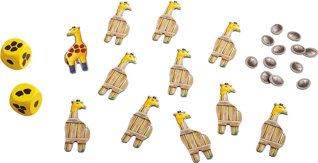 Mes premiers jeux éducatifs: Ludozo-o