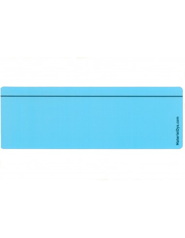 Règle de lecture M403 pour dyslexique 