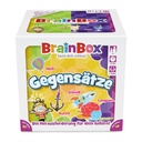 BrainBox: Gegensätze