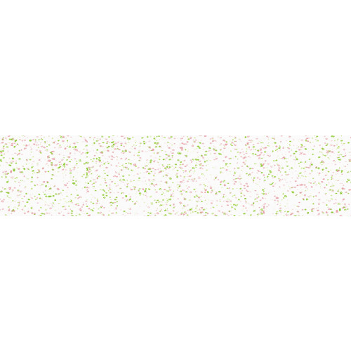 Ruban  glitter 15mm x 5m 