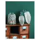 Les bases du macramé