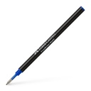 Cartouche d'encre bleu pour Roller Faber-Castell