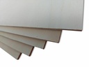 Contreplaqué peuplier 4mm, emballage 5 pièces
