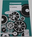 Français 5/6e, lot de 4 cahiers d'activité série verte   (CATARO 011450)