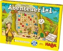 Abenteuer 1 x 1