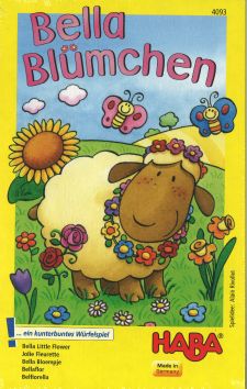 Bella Blümchen