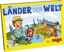 Länder der Welt