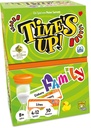 Time's Up! Family