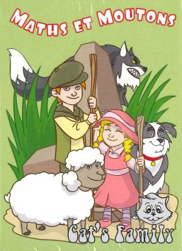 Cat's Family «Maths et moutons»