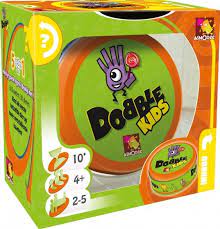 Dobble Kids