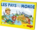 Les pays du monde