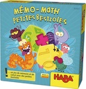 Mémo-Math: Petites bestioles
