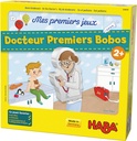 Mes premiers jeux - Docteur Premiers Bobos