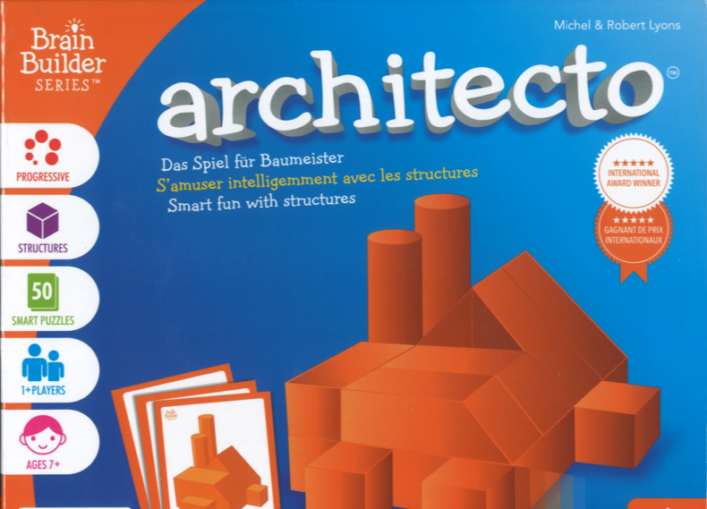Architecto