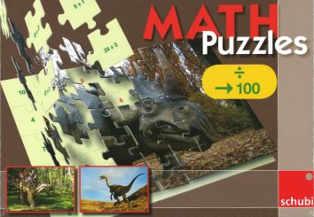 MATH puzzles  0 - 100  ( : )