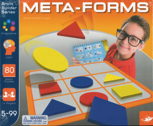 Meta-Forms