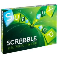 Scrabble Classique f