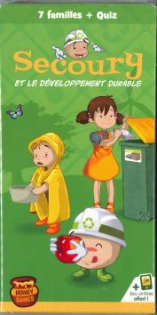 Secoury et le développement durable