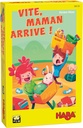 Vite, Maman arrive!