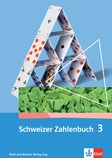 Schweizer Zahlenbuch 3, Schulbuch (bisherige Ausgabe)