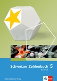 Schweizer Zahlenbuch 5, Schulbuch