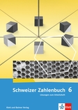 Schweizer Zahlenbuch 6, Lösungen zu Arbeitsheft