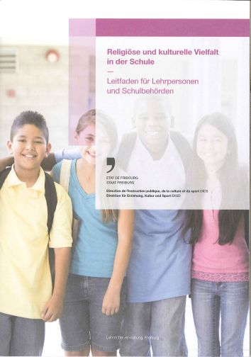Religiöse und kulturelle Vielfalt in der Schule
