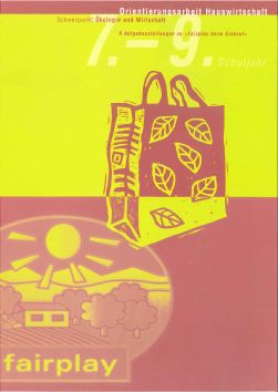 Orientierungsarbeiten Hauswirtschaft