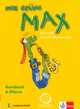 Der grüne Max 6H Kursbuch