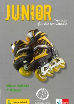 Junior 7H Wortschatz