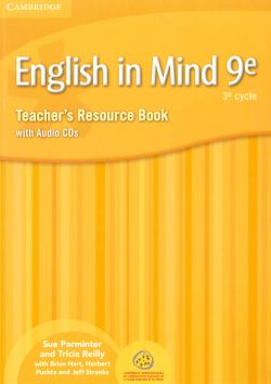 English in Mind 9e, Teacher's Book