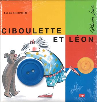 Ciboulette et Léon