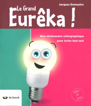 Le Grand Eurêka