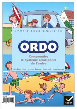 Ordo, Comprendre le système relationnel