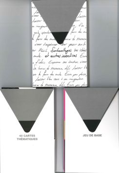 Scribouillages et autres inventions