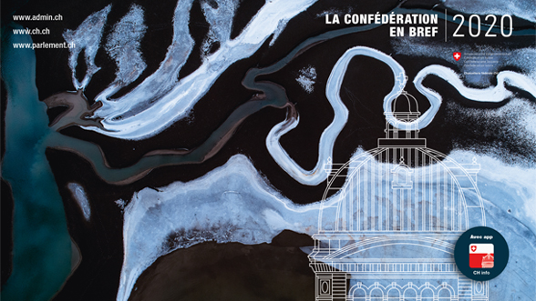 La confédération en bref 2020