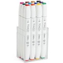 BrushMarker Sortiment