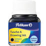 Encre de Chine Pelikan 10ml noir