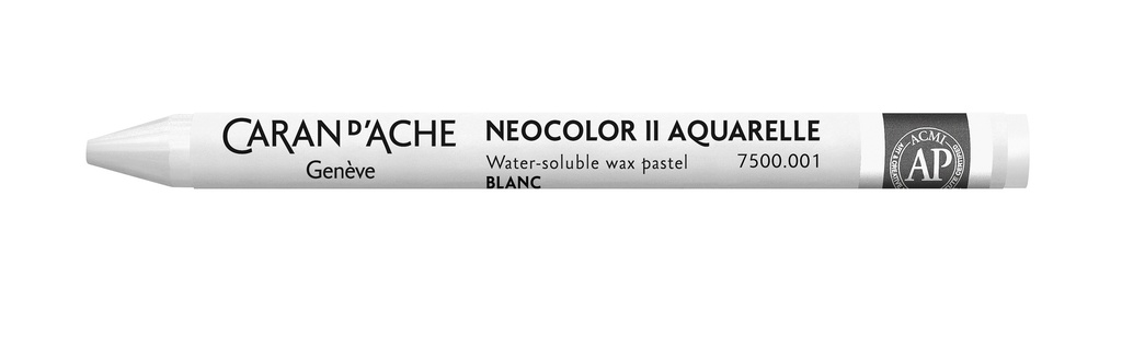 Aquarell-Wachsmalstift Neocolor II
