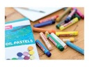 Pastels à l’huile Art Creation, boîte