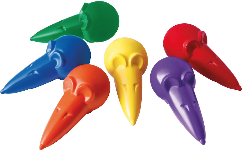 Souris de cire Pelikan
veuillez préciser la couleur désirée sous remarques