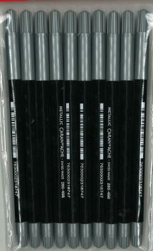 Fancolor feutres métallic (10 pces)