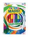 Filzstifte Carioca Color Change Magic Sortiment 10 Farben